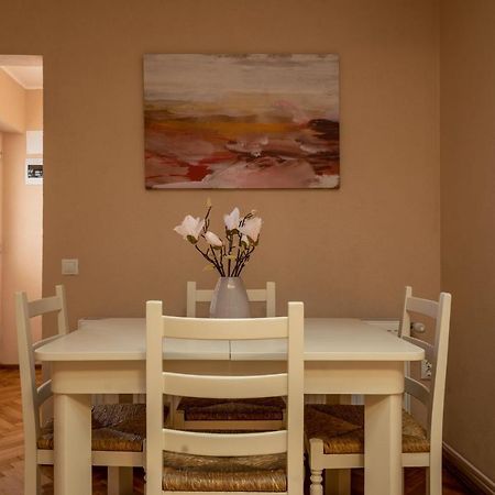 Rendez-Vous Apartment ซิวิโชอารา ภายนอก รูปภาพ