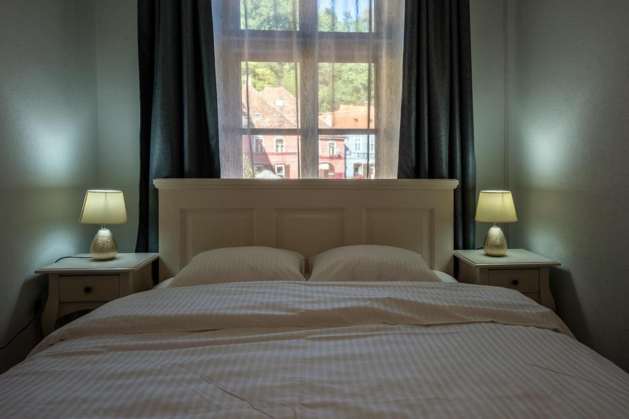 Rendez-Vous Apartment ซิวิโชอารา ภายนอก รูปภาพ