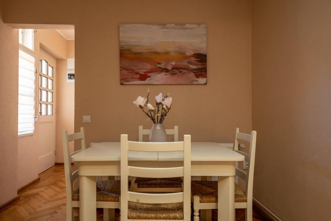 Rendez-Vous Apartment ซิวิโชอารา ภายนอก รูปภาพ