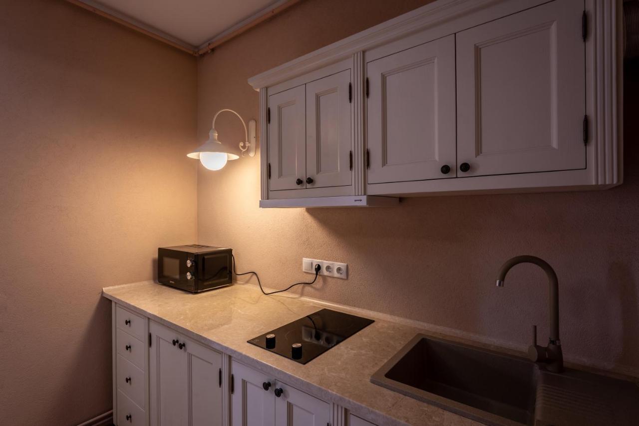 Rendez-Vous Apartment ซิวิโชอารา ภายนอก รูปภาพ