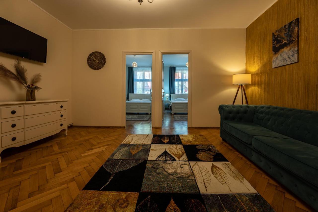 Rendez-Vous Apartment ซิวิโชอารา ภายนอก รูปภาพ