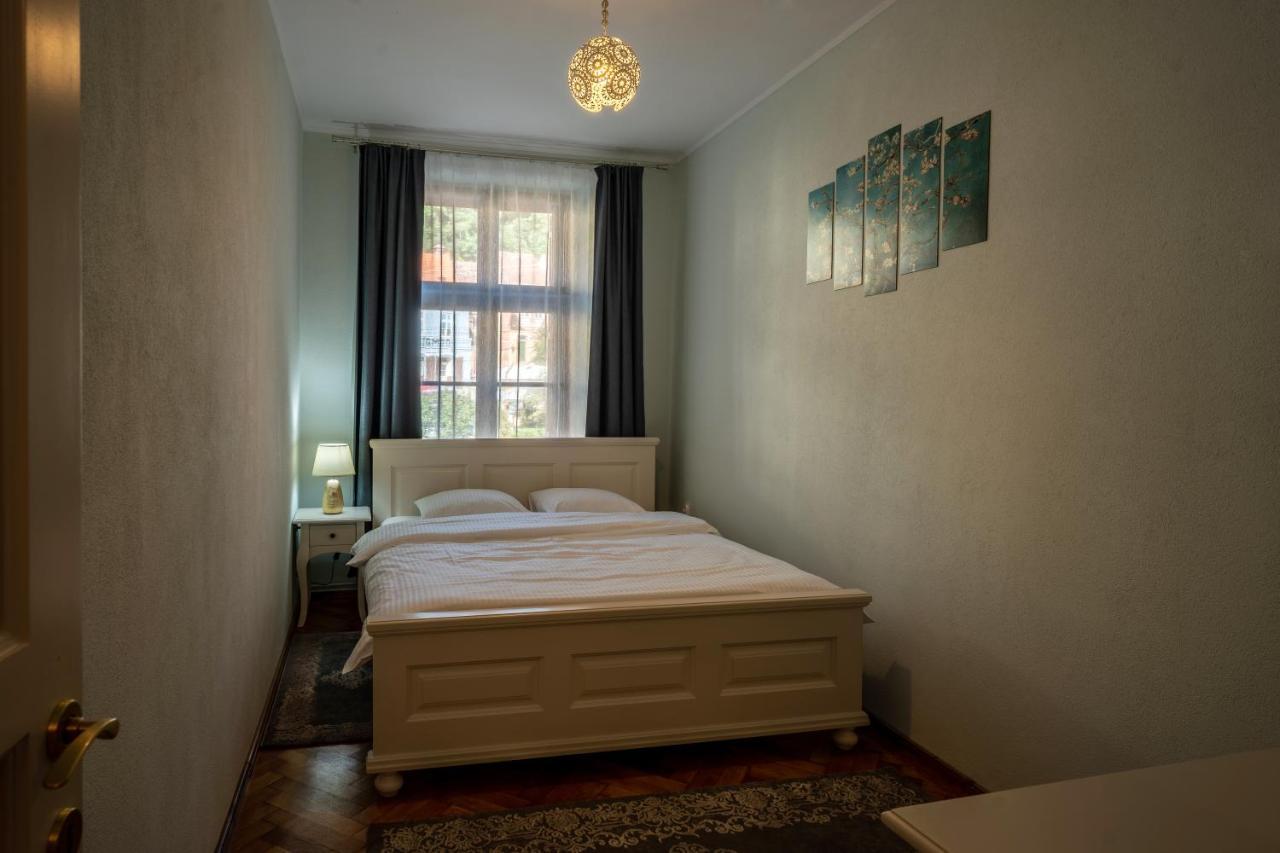 Rendez-Vous Apartment ซิวิโชอารา ภายนอก รูปภาพ