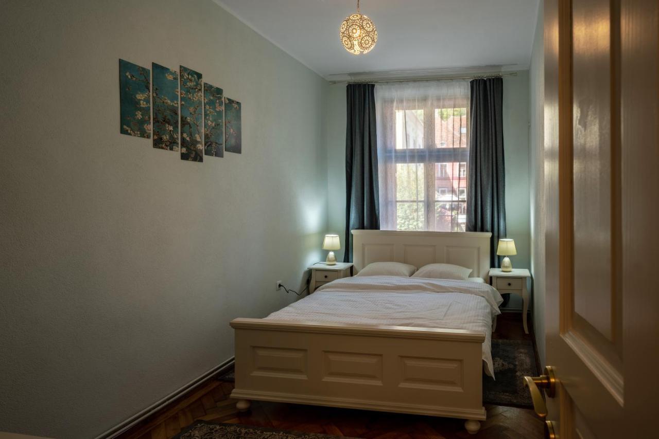 Rendez-Vous Apartment ซิวิโชอารา ภายนอก รูปภาพ
