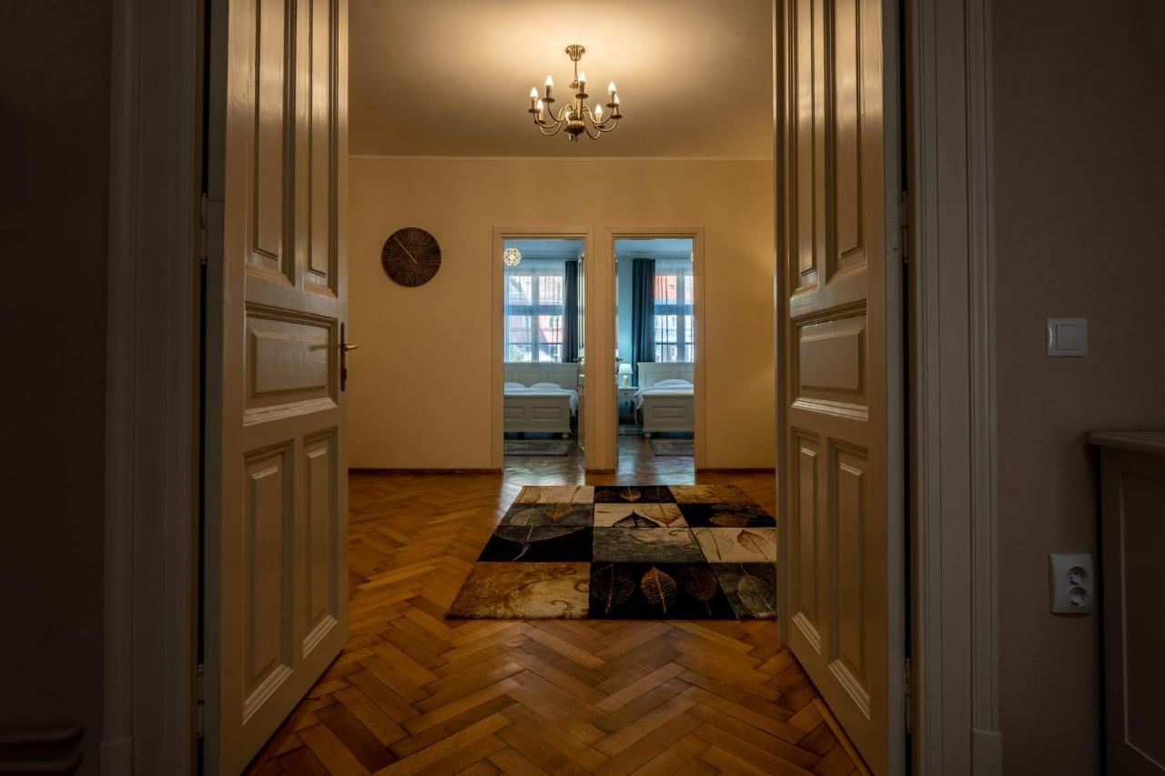 Rendez-Vous Apartment ซิวิโชอารา ภายนอก รูปภาพ