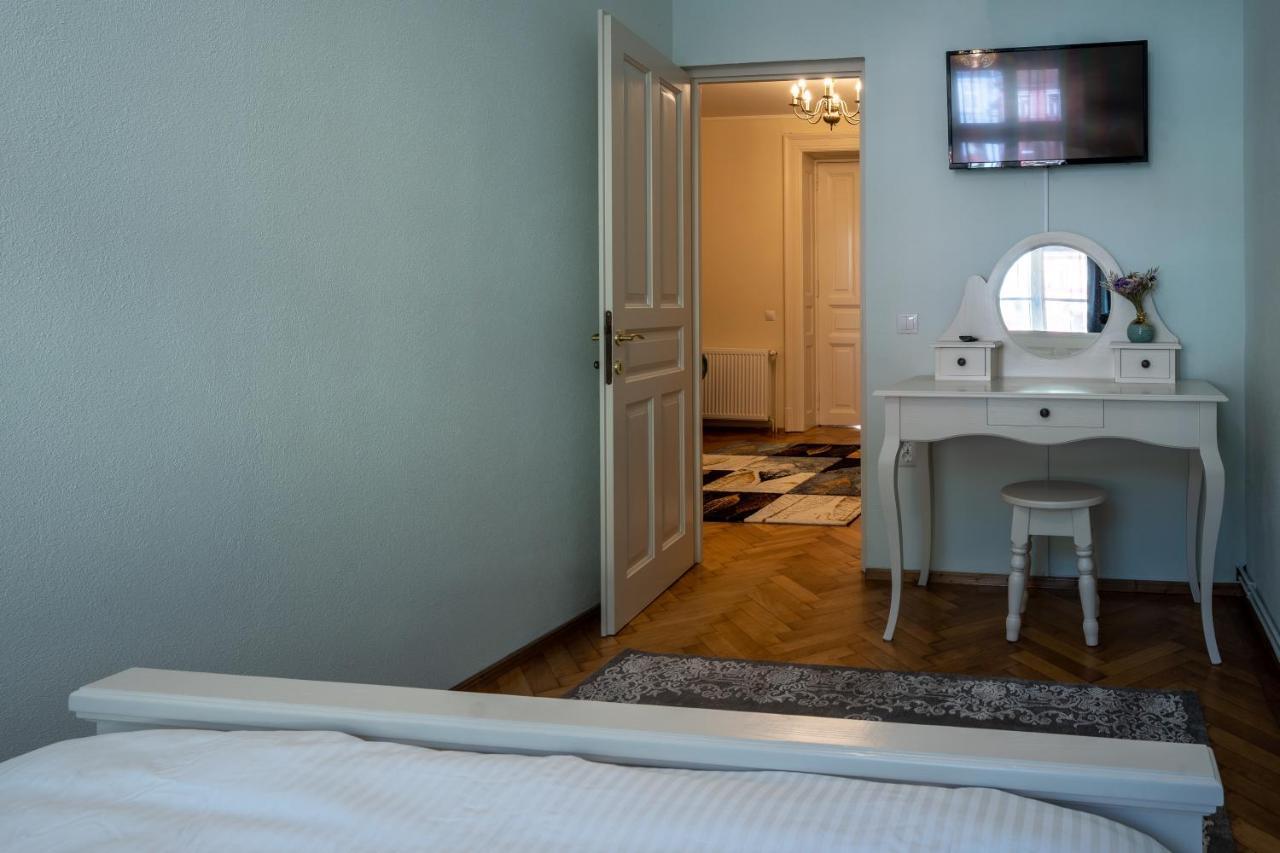 Rendez-Vous Apartment ซิวิโชอารา ภายนอก รูปภาพ