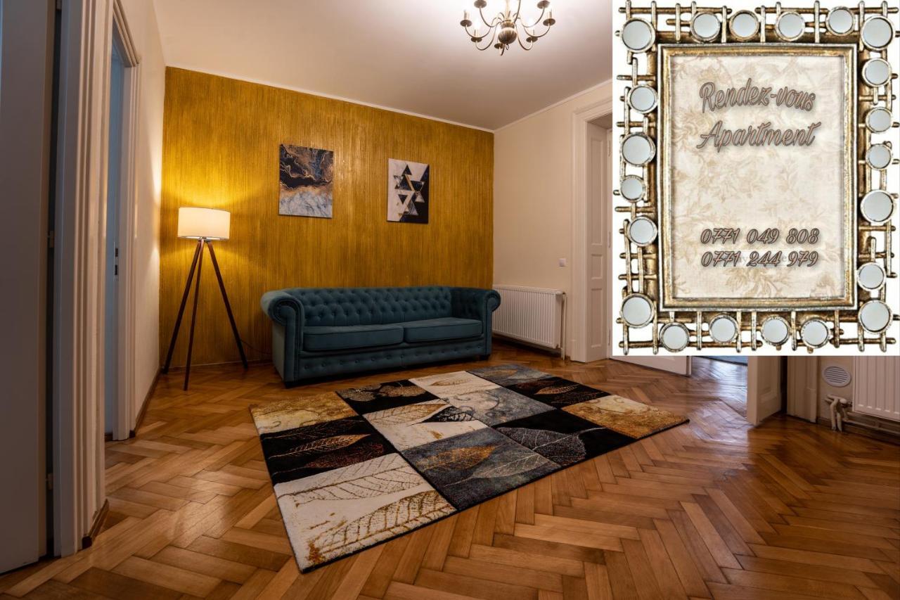 Rendez-Vous Apartment ซิวิโชอารา ภายนอก รูปภาพ